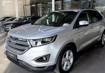 Ford Edge 90.000 km 16.990 &euro; Ibbenbüren 49477