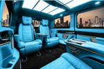 Mercedes-Benz V 300 - PACIFIC LAGOON - VIP VAN 2026 23.091 km 470.050 &euro; Minden 32423