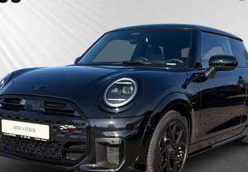 Mini Cooper S 7.100 km 34.383 &euro; Rostock 18146