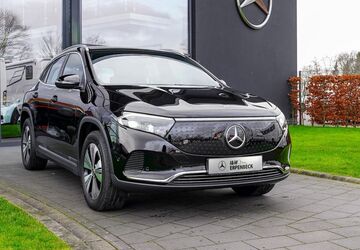 Mercedes-Benz EQA 19.900 km 36.790 &euro; Glandorf 49219