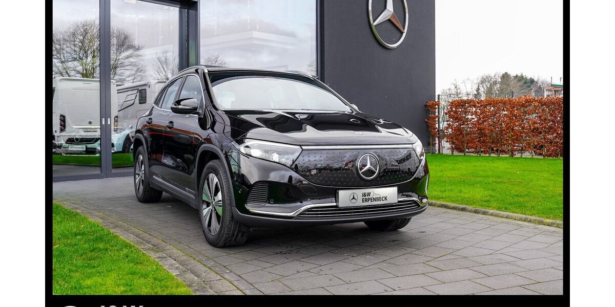 Mercedes-Benz EQA 19.900 km 36.790 &euro; Glandorf 49219