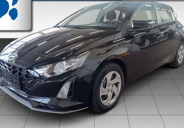 Hyundai i20 8.910 km 16.530 &euro; Warendorf 48231