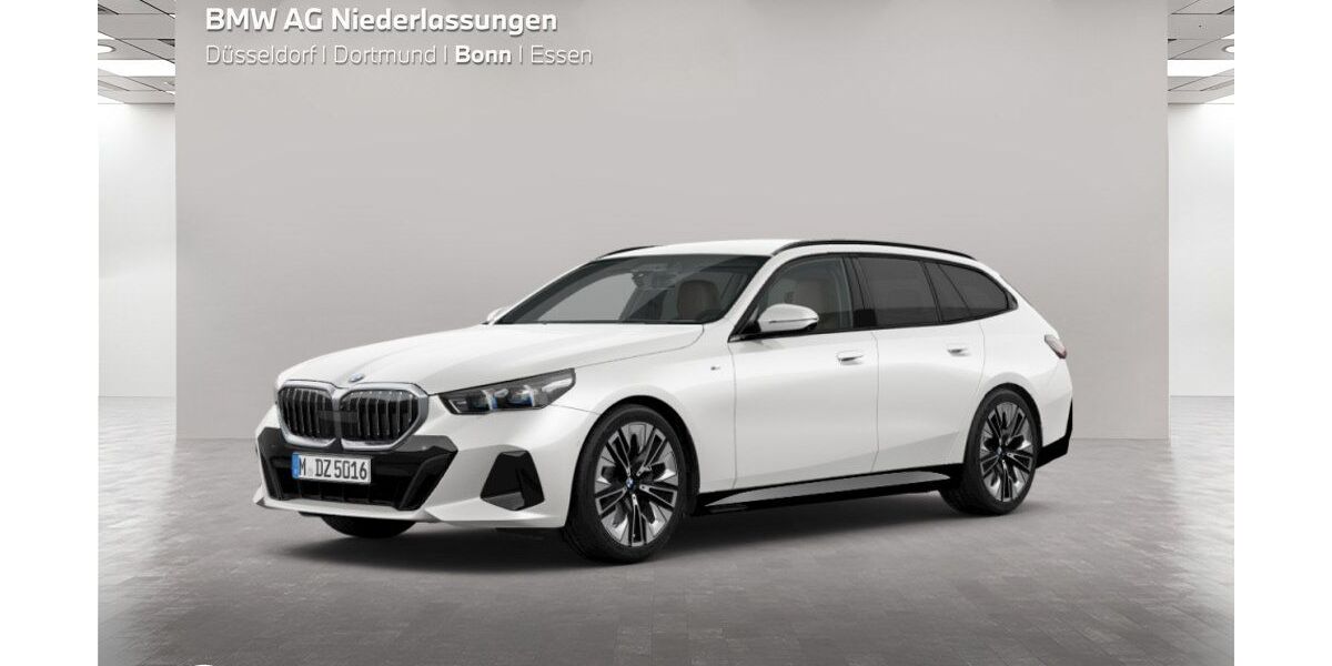 BMW 540 27.183 km 66.899 &euro; Bonn 53119