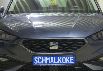 Seat Leon 61.300 km 18.500 &euro; Braunschweig 38112