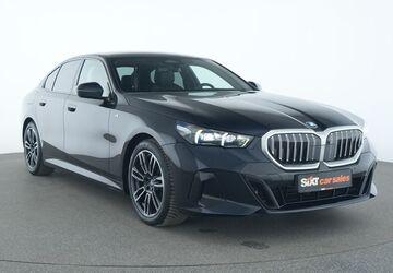 BMW 520 30.423 km 53.330 &euro; Garching 85748