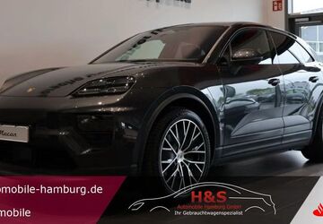 Porsche Macan 3.522 km 90.900 &euro; Bad Segeberg 23795
