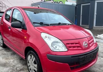 Nissan Pixo 165.000 km 1.200 &euro; Magdeburg 39112