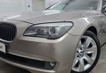 BMW 730 175.000 km 15.990 &euro; Iffezheim 76473