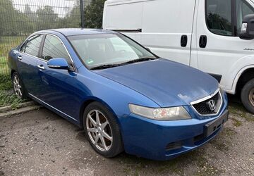 Honda Accord 293.000 km 1.500 &euro; Knetzgau 97478