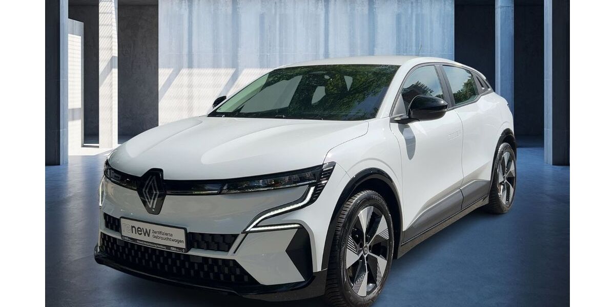 Renault Megane E-TECH 15.994 km 24.990 &euro; Hamburg 22763