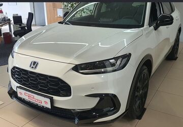 Honda ZR-V 8.000 km 35.990 &euro; Berlin 13403