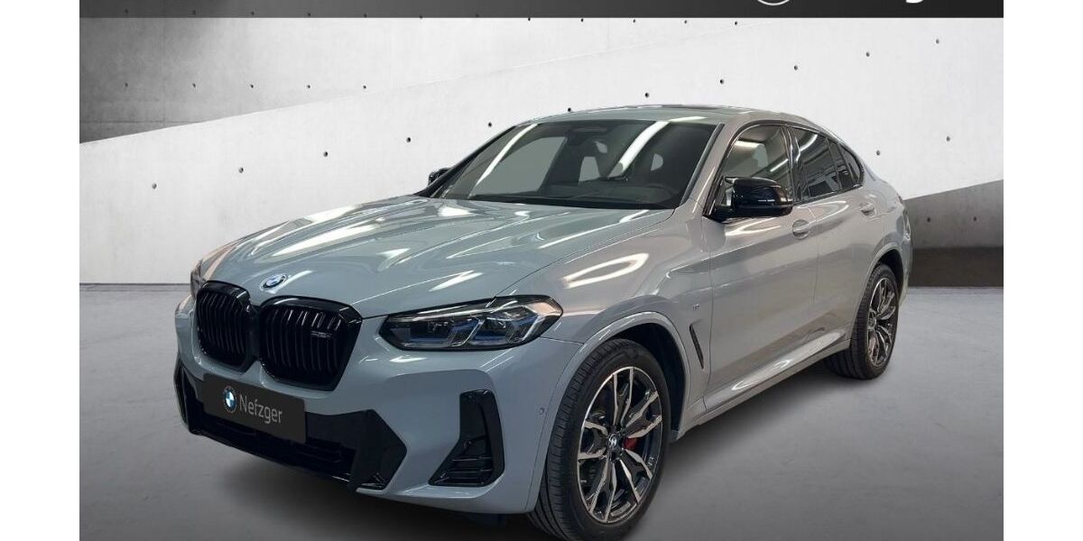 BMW X4 M40 13.267 km 71.900 &euro; Berlin-Siemensstadt 13629