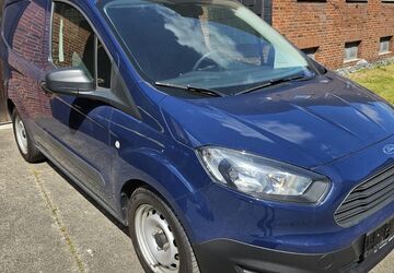Ford Transit Courier 39.800 km 7.999 &euro; Herten 45701