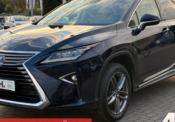Lexus RX 450 83.869 km 30.490 &euro; Rostock-Warnemünde 18119