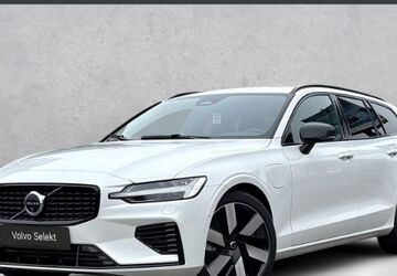 Volvo V60 16.026 km 48.999 &euro; Dortmund 44143