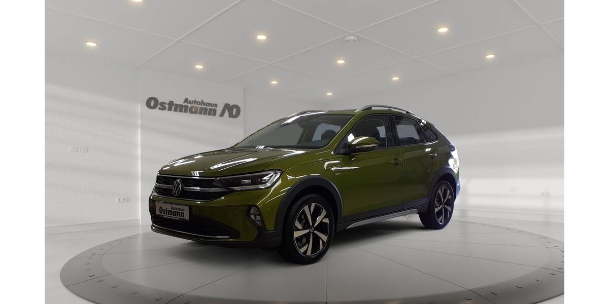 VW Taigo 3.485 km 26.550 &euro; Melsungen 34212