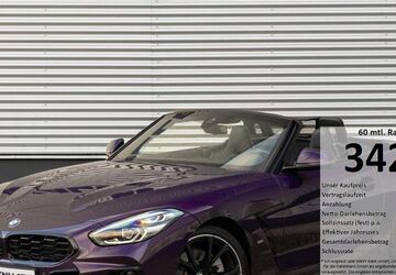 BMW Z4 12.356 km 39.627 &euro; Köln 51149