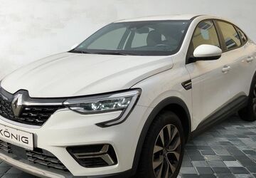 Renault Arkana 21.662 km 20.998 &euro; Teltow 14513