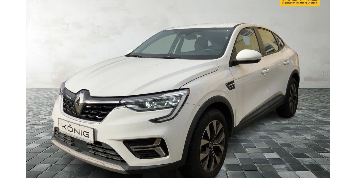 Renault Arkana 21.662 km 20.998 &euro; Teltow 14513