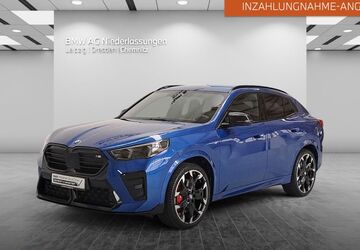 BMW X2 12.466 km 51.777 &euro; Chemnitz/Röhrsdorf 09247