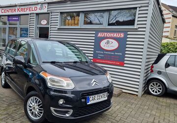 Citroen C3 Picasso 361.200 km 3.200 &euro; Krefeld 47798