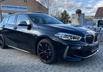 BMW M135 70.000 km 28.500 &euro; Gefrees 95482