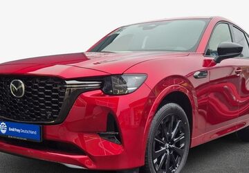 Mazda CX-60 3.500 km 52.930 &euro; Dresden 01277