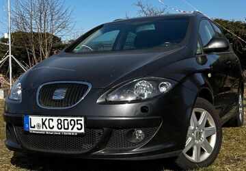 Seat Altea 162.000 km 2.300 &euro; Halle 06124