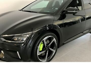 Kia EV6 40.213 km 43.990 &euro; Bad Tabarz 99891