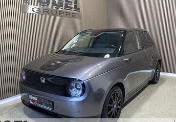 Honda e 39.950 km 14.899 &euro; Chemnitz 09125