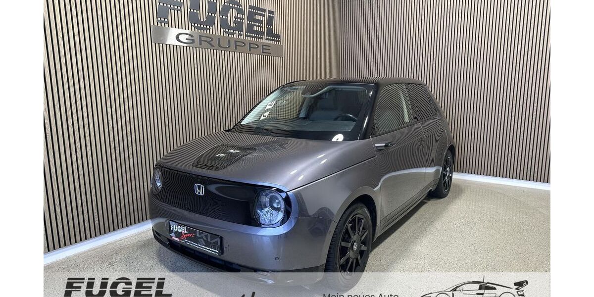 Honda e 39.950 km 14.899 &euro; Chemnitz 09125