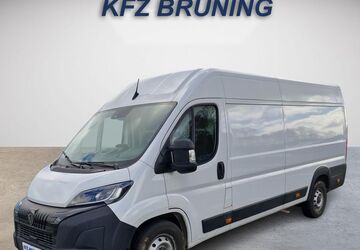 Peugeot Boxer 29.132 km 25.280 &euro; Lingen (Ems) 49811