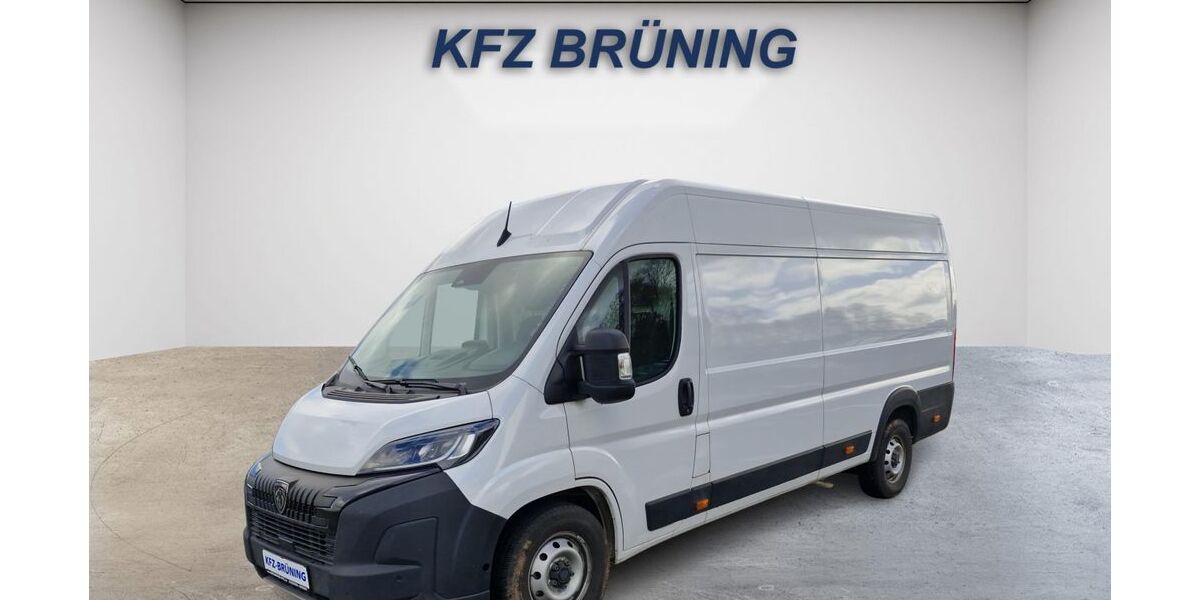 Peugeot Boxer 29.132 km 25.280 &euro; Lingen (Ems) 49811