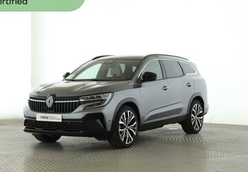 Renault Espace 25.099 km 36.290 &euro; Marburg 35043