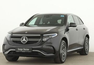 Mercedes-Benz EQC 54.987 km 34.850 &euro; Ebermannsdorf 92263