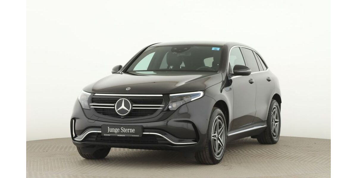 Mercedes-Benz EQC 54.987 km 34.850 &euro; Ebermannsdorf 92263