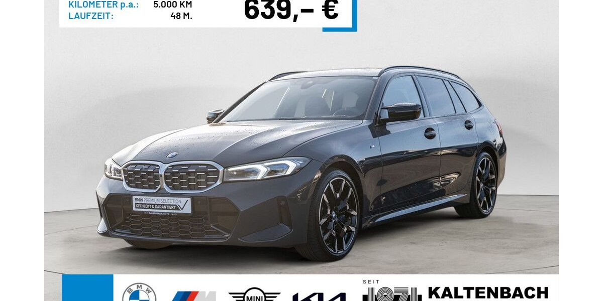 BMW 340 26.943 km 58.890 &euro; Olpe 57462
