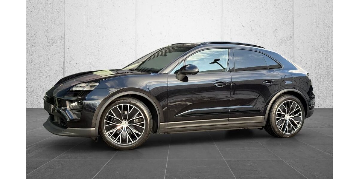 Porsche Macan 8.000 km 86.900 &euro; Regensburg 93055