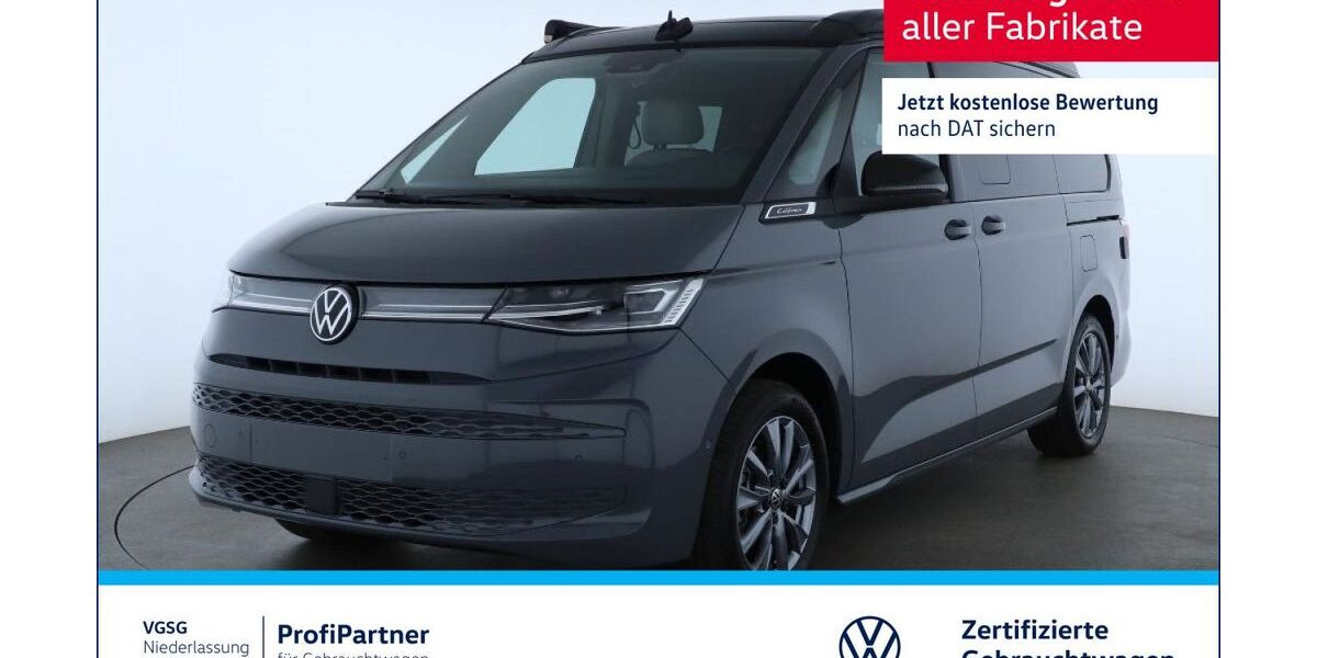 VW T7 California 7.171 km 67.930 &euro; Bochum 44866