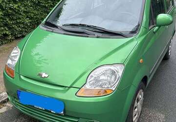 Daewoo Matiz 40.315 km 1.499 &euro; Hamburg, Freie und Hansestadt 22589