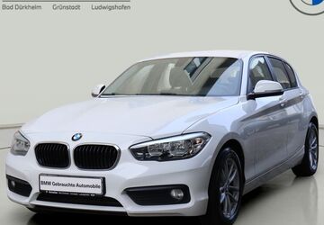 BMW 116 151.000 km 8.800 &euro; Bad Dürkheim 67098