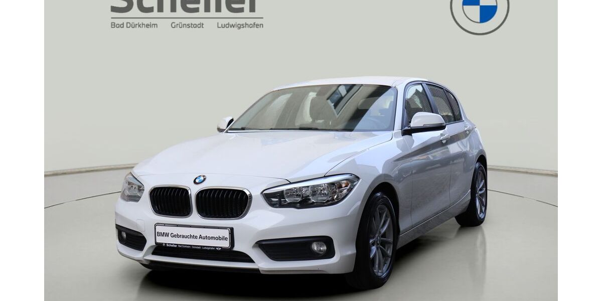 BMW 116 151.000 km 8.800 &euro; Bad Dürkheim 67098