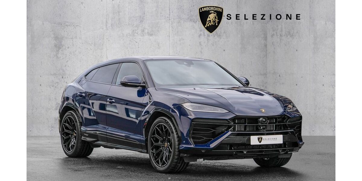 Lamborghini Urus 10.860 km 294.900 &euro; Köln 50827