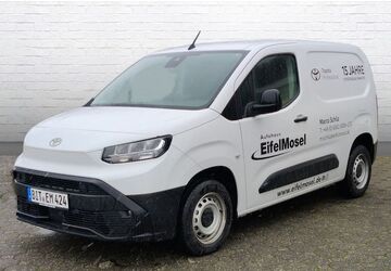 Toyota Proace City 3.500 km 23.980 &euro; Bitburg 54634