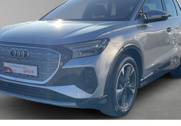 Audi Q4 e-tron 6.800 km 45.540 &euro; Traunstein 83278