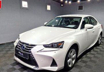 Lexus IS 300 81.900 km 22.980 &euro; Berlin 12305