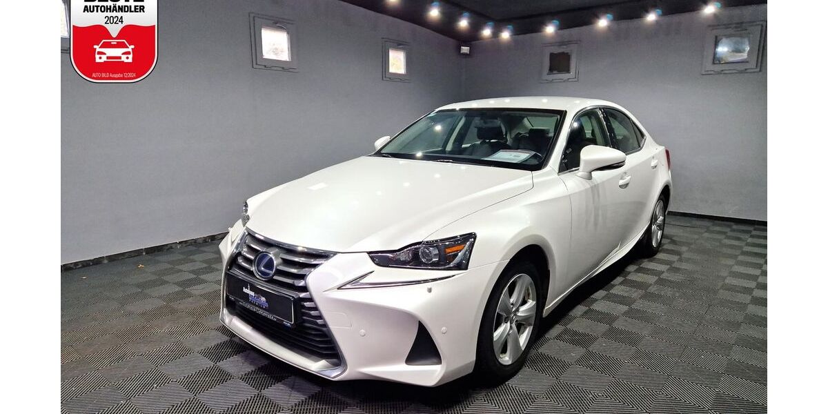 Lexus IS 300 81.900 km 22.980 &euro; Berlin 12305