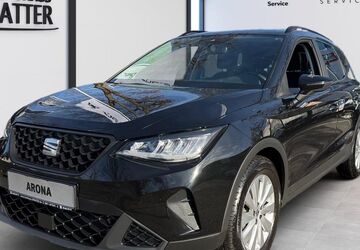 Seat Arona 17.500 km 21.990 &euro; München 81249