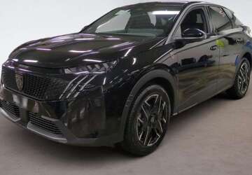 Peugeot 3008 23.721 km 28.880 &euro; Helgoland 27498