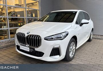 BMW 225 Active Tourer 39.850 km 33.990 &euro; Memmingen 87700